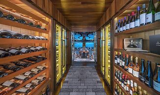 Anantara Kihavah Maldives Villas