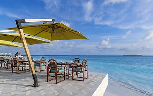 Anantara Kihavah Maldives Villas