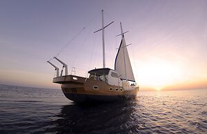 Anantara Kihavah Maldives Villas