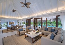 Anantara Kihavah Maldives Villas