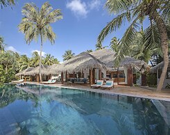 Anantara Kihavah Maldives Villas