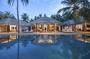 Anantara Kihavah Maldives Villas