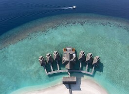 Anantara Kihavah Maldives Villas