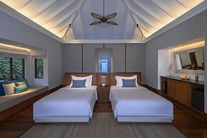 Anantara Kihavah Maldives Villas