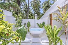 Anantara Kihavah Maldives Villas