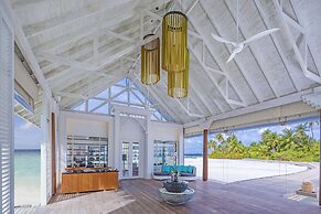 Anantara Kihavah Maldives Villas