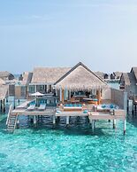 Anantara Kihavah Maldives Villas