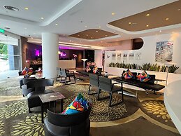 D'Hotel Singapore managed by The Ascott Limited