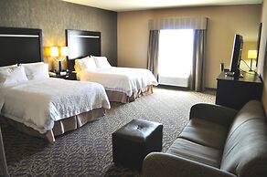 Hampton Inn & Suites Bay City, TX