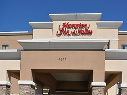 Hampton Inn & Suites Bay City, TX