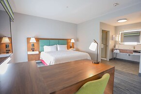 Hampton Inn & Suites Bay City, TX