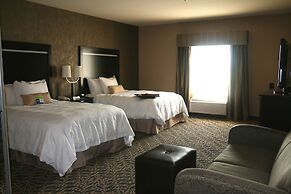 Hampton Inn & Suites Bay City, TX