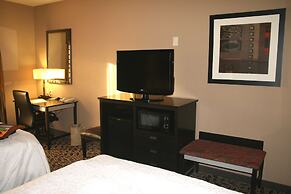 Hampton Inn & Suites Bay City, TX