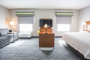 Hampton Inn & Suites Bay City, TX
