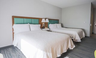 Hampton Inn & Suites Bay City, TX