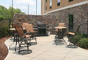 Hampton Inn & Suites Bay City, TX