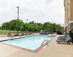 Hampton Inn & Suites Bay City, TX
