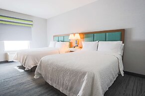 Hampton Inn & Suites Bay City, TX