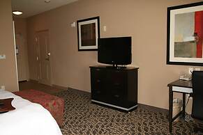 Hampton Inn & Suites Bay City, TX