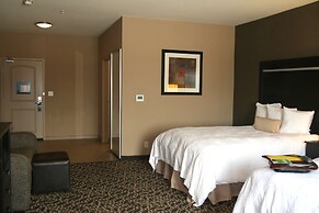 Hampton Inn & Suites Bay City, TX