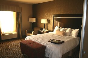 Hampton Inn & Suites Bay City, TX