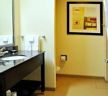 Hampton Inn & Suites Bay City, TX