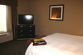 Hampton Inn & Suites Bay City, TX