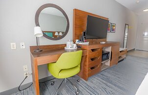 Hampton Inn & Suites Bay City, TX