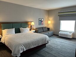 Hampton Inn & Suites Bay City, TX