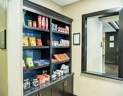 Hampton Inn & Suites Bay City, TX