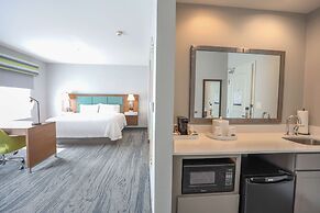 Hampton Inn & Suites Bay City, TX