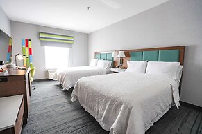 Hampton Inn & Suites Bay City, TX