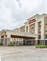 Hampton Inn & Suites Bay City, TX