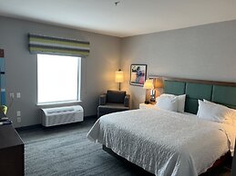 Hampton Inn & Suites Bay City, TX