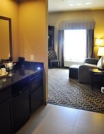 Hampton Inn & Suites Bay City, TX