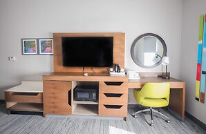 Hampton Inn & Suites Bay City, TX