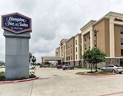 Hampton Inn & Suites Bay City, TX