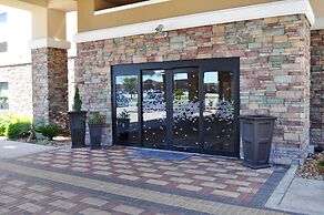 Hampton Inn & Suites Bay City, TX