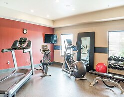 Hampton Inn & Suites Bay City, TX