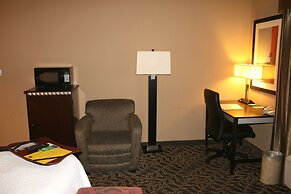 Hampton Inn & Suites Bay City, TX