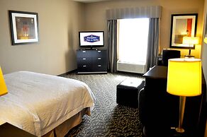 Hampton Inn & Suites Bay City, TX