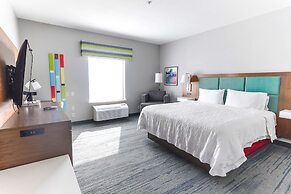 Hampton Inn & Suites Bay City, TX