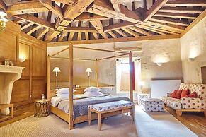 Hotel Golf Chateau de Chailly