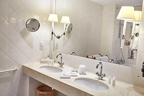 Hotel Golf Chateau de Chailly