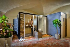 Hotel Golf Chateau de Chailly