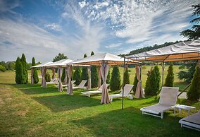 Hotel Golf Chateau de Chailly