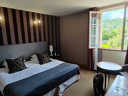 Hotel Golf Chateau de Chailly