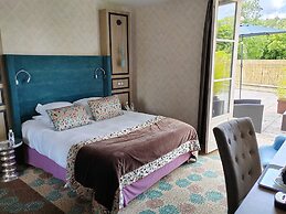 Hotel Golf Chateau de Chailly