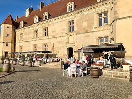 Hotel Golf Chateau de Chailly