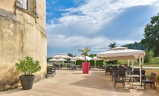 Hotel Golf Chateau de Chailly